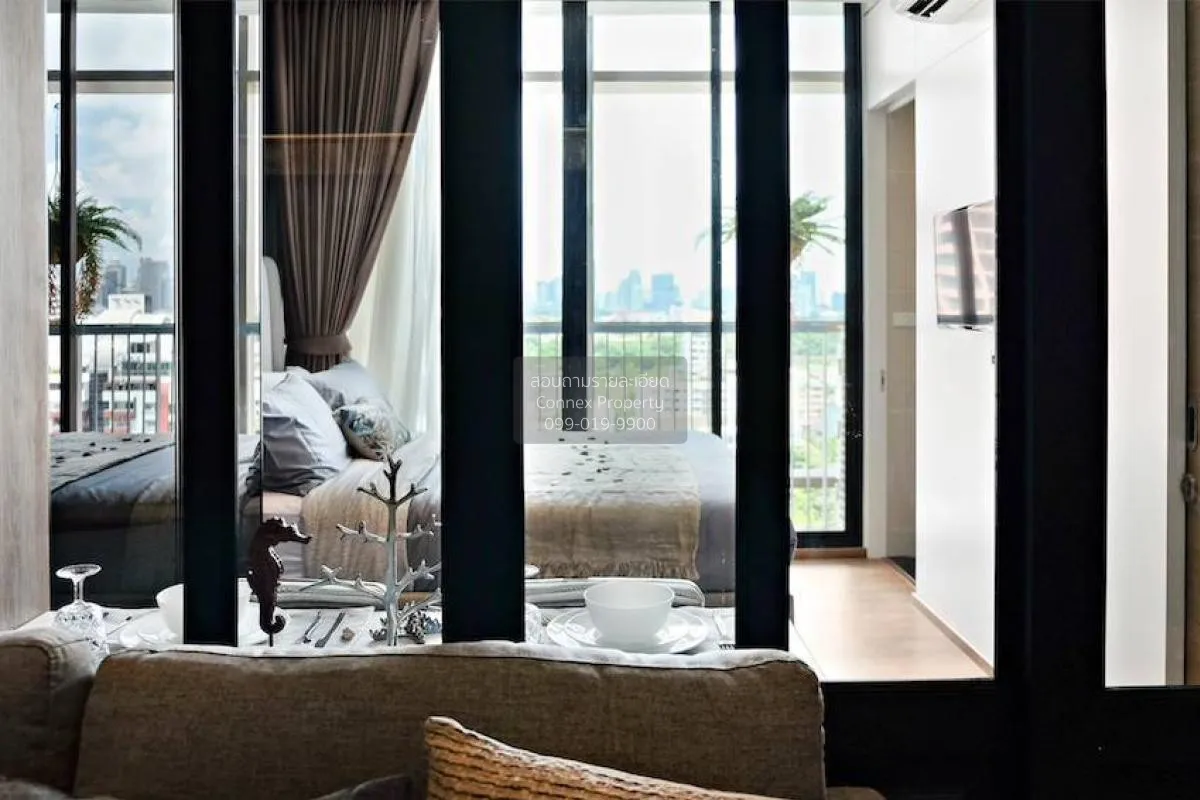 ขายคอนโด  พาร์ค ออริจิ้น พร้อมพงษ์ BTS-พร้อมพงษ์ คลองตัน เขต คลอง 4