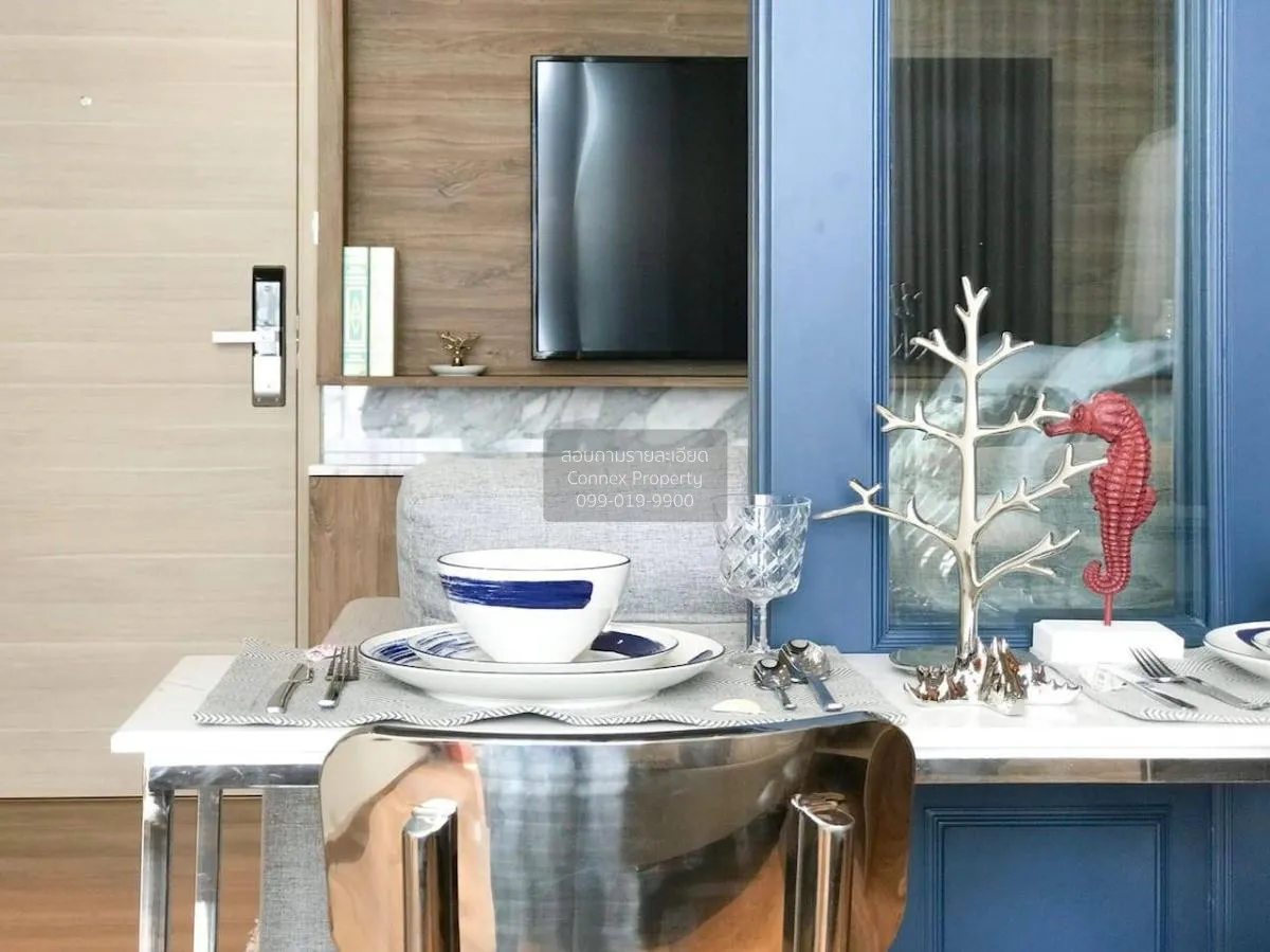 ขายคอนโด  พาร์ค ออริจิ้น พร้อมพงษ์ BTS-พร้อมพงษ์ คลองตัน เขต คลอง