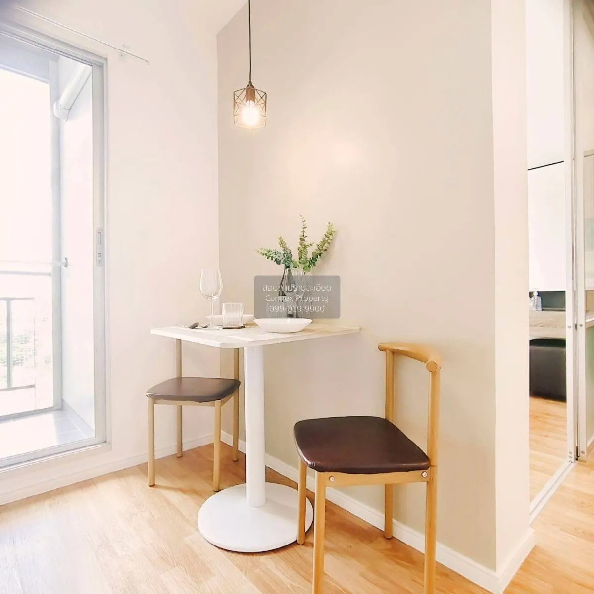 For Sale Condo , Lumpini Park Phetkasem 98 , MRT-Lak Song , Bang  3
