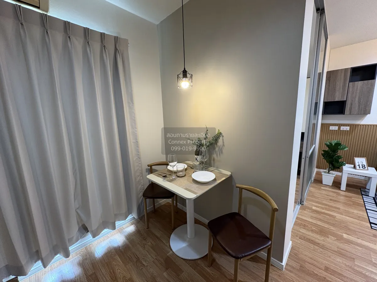For Sale Condo , Lumpini Park Phetkasem 98 , MRT-Lak Song , Bang  3
