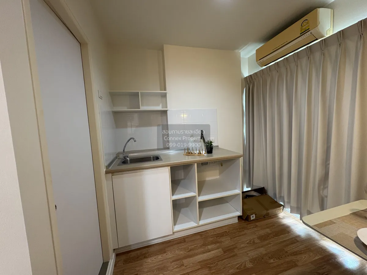 For Sale Condo , Lumpini Park Phetkasem 98 , MRT-Lak Song , Bang  4