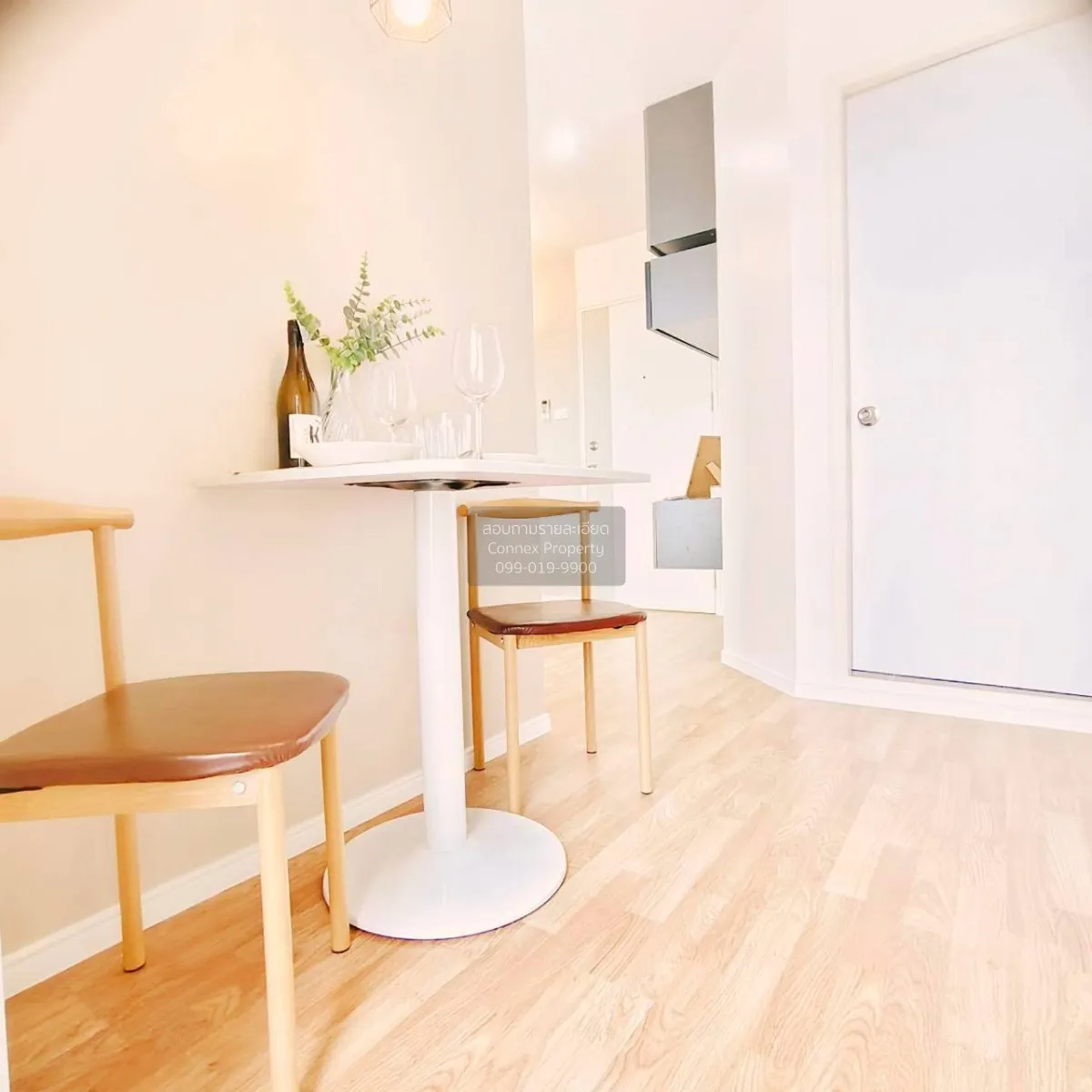 For Sale Condo , Lumpini Park Phetkasem 98 , MRT-Lak Song , Bang  4