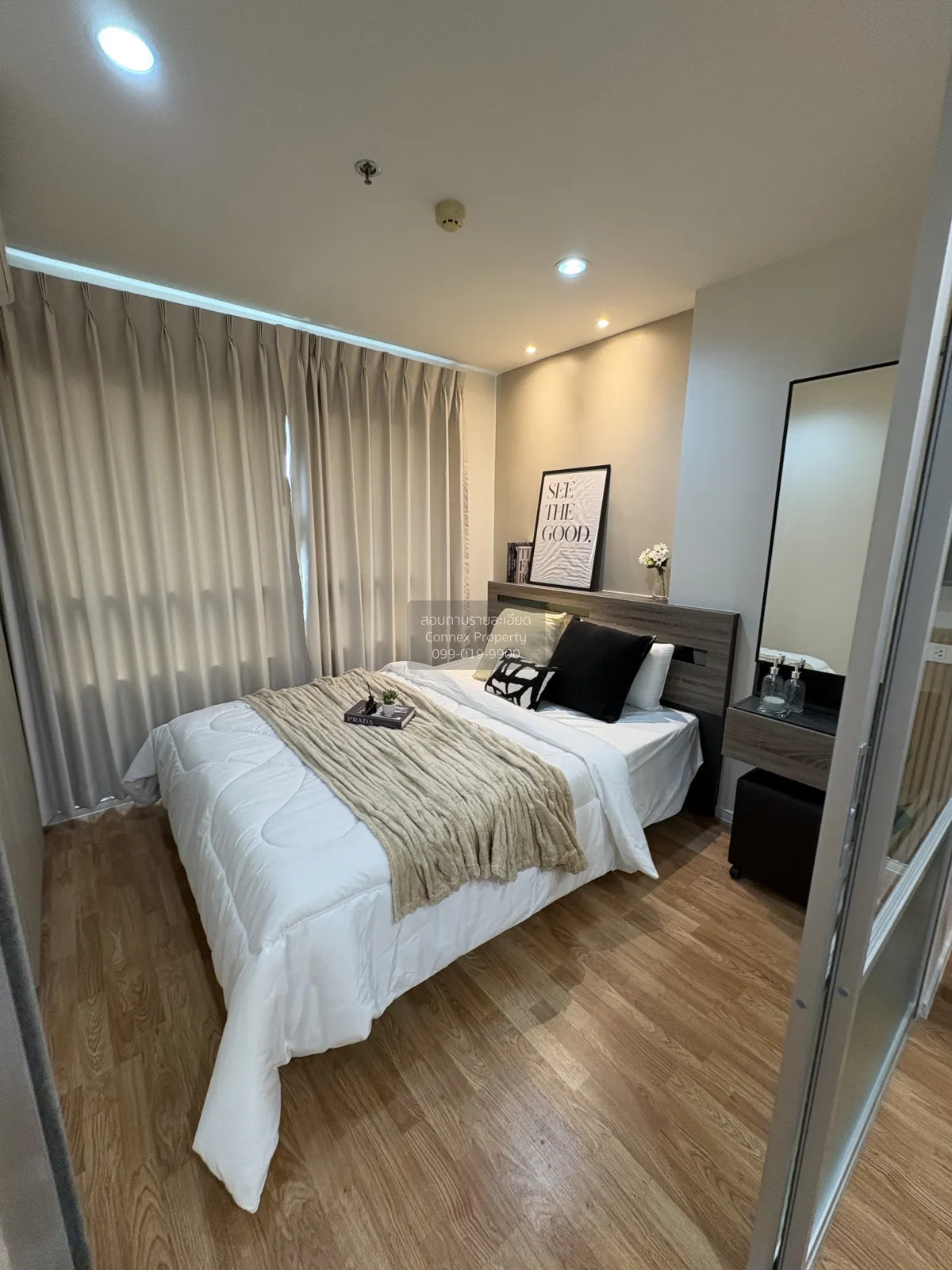For Sale Condo , Lumpini Park Phetkasem 98 , MRT-Lak Song , Bang 