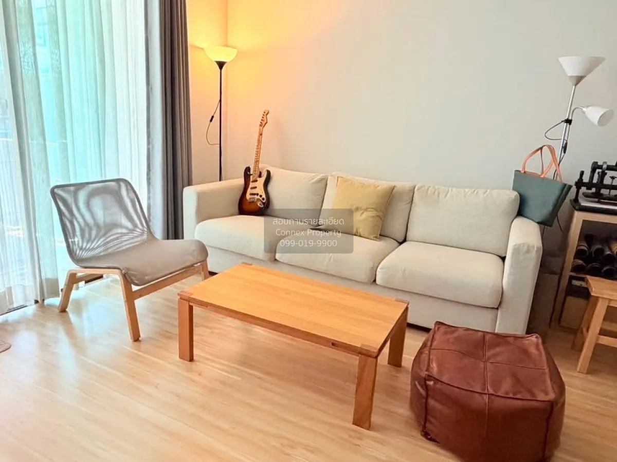 For Sale Townhouse/Townhome  , Pleno Rama 9 - Krungthep Kreetha , 4
