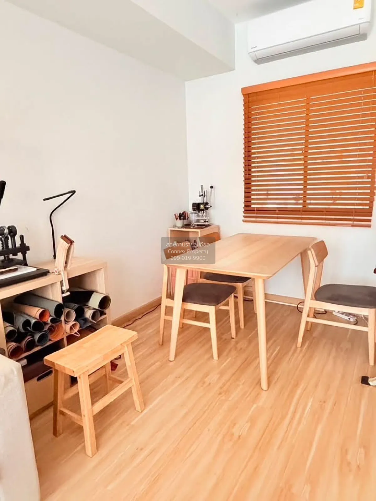 For Sale Townhouse/Townhome  , Pleno Rama 9 - Krungthep Kreetha ,