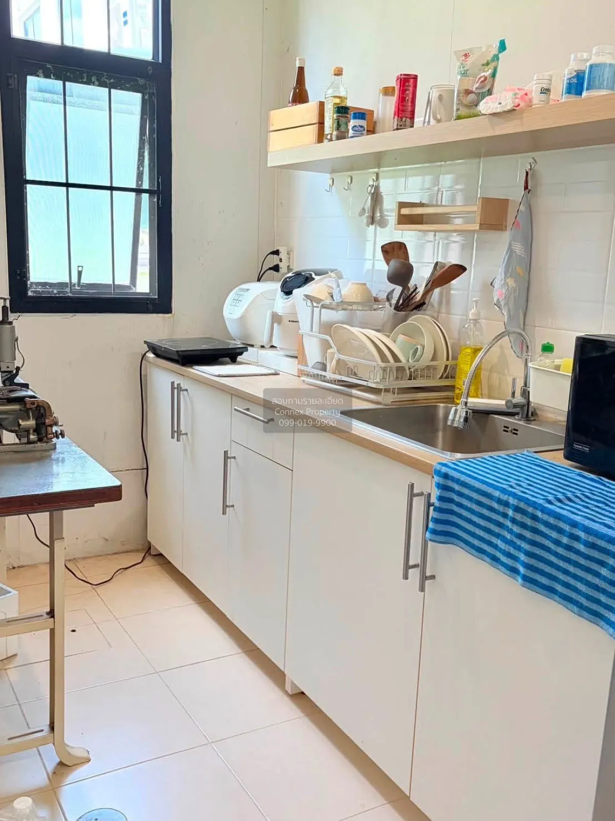 For Sale Townhouse/Townhome  , Pleno Rama 9 - Krungthep Kreetha ,