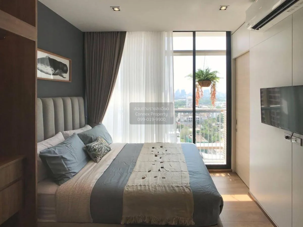 เช่าคอนโด  พาร์ค ออริจิ้น พร้อมพงษ์ BTS-พร้อมพงษ์ คลองตัน เขต คลอ 1