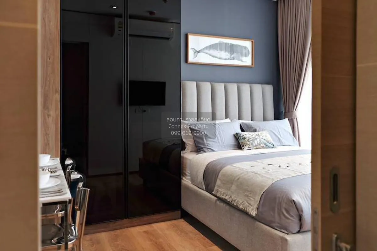 เช่าคอนโด  พาร์ค ออริจิ้น พร้อมพงษ์ BTS-พร้อมพงษ์ คลองตัน เขต คลอ 3