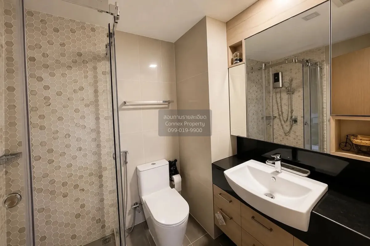For Sale Condo , Le Cote Sukhumvit 14 , BTS-Asok , Khlong Toei ,  4