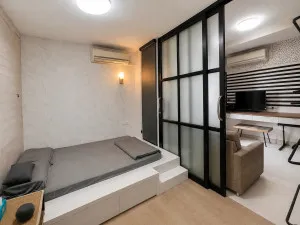 For Sale Condo , Le Cote Sukhumvit 14 , BTS-Asok , Khlong Toei , Khlong Toei , Bangkok , CX-163090