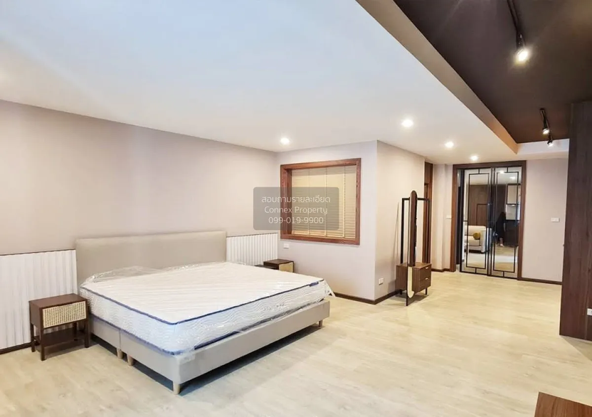 For Rent Condo , Euro Classic Condominium , corner unit , BTS-Aso 3