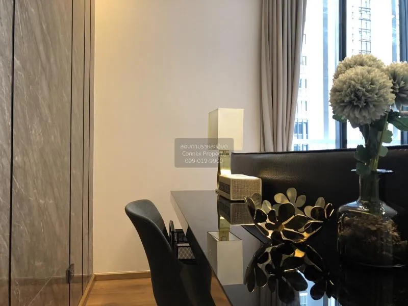 เช่าคอนโด  พาร์ค ออริจิ้น พร้อมพงษ์ BTS-พร้อมพงษ์ คลองตัน เขต คลอ 2