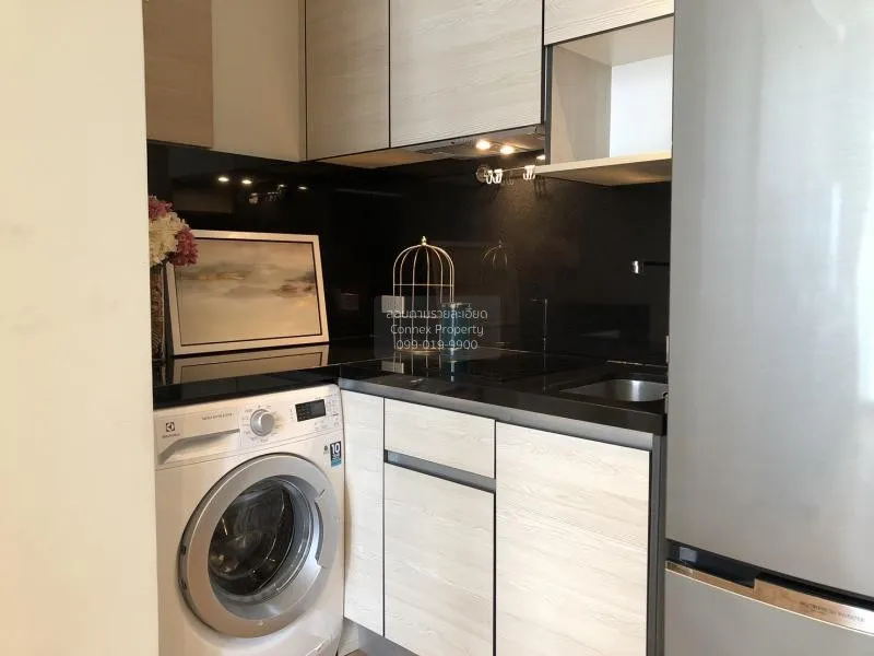 เช่าคอนโด  พาร์ค ออริจิ้น พร้อมพงษ์ BTS-พร้อมพงษ์ คลองตัน เขต คลอ 3