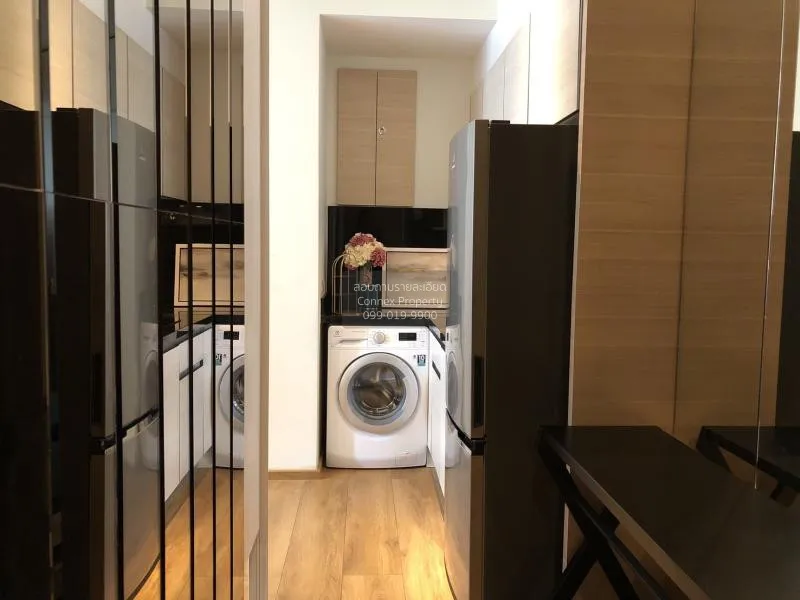 เช่าคอนโด  พาร์ค ออริจิ้น พร้อมพงษ์ BTS-พร้อมพงษ์ คลองตัน เขต คลอ