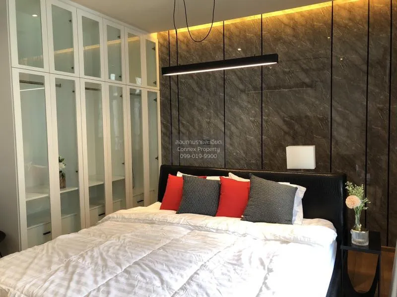 เช่าคอนโด  พาร์ค ออริจิ้น พร้อมพงษ์ BTS-พร้อมพงษ์ คลองตัน เขต คลอ