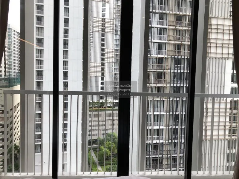 เช่าคอนโด  พาร์ค ออริจิ้น พร้อมพงษ์ BTS-พร้อมพงษ์ คลองตัน เขต คลอ