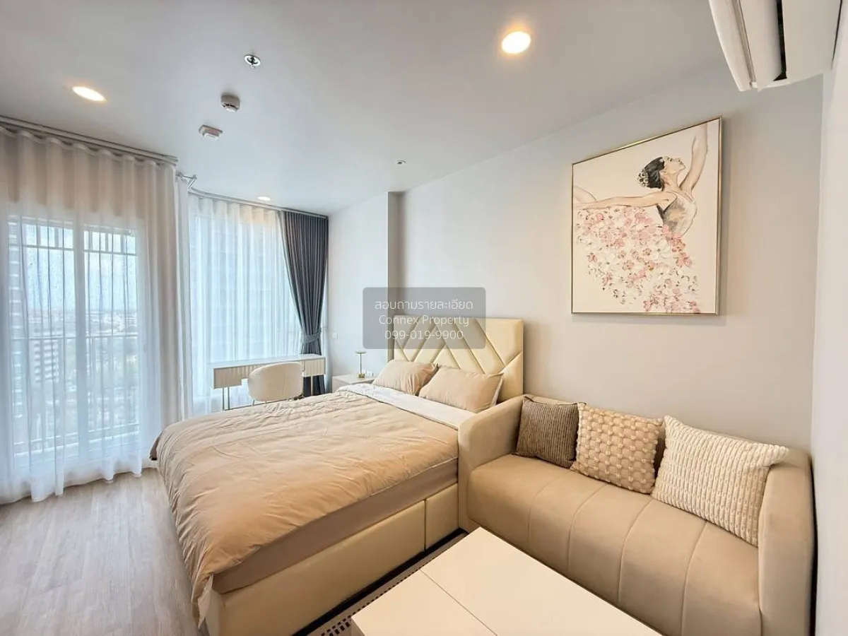 For Rent Condo , Culture Thonglor , BTS-Thong Lo , Khlong Tan Nue 4