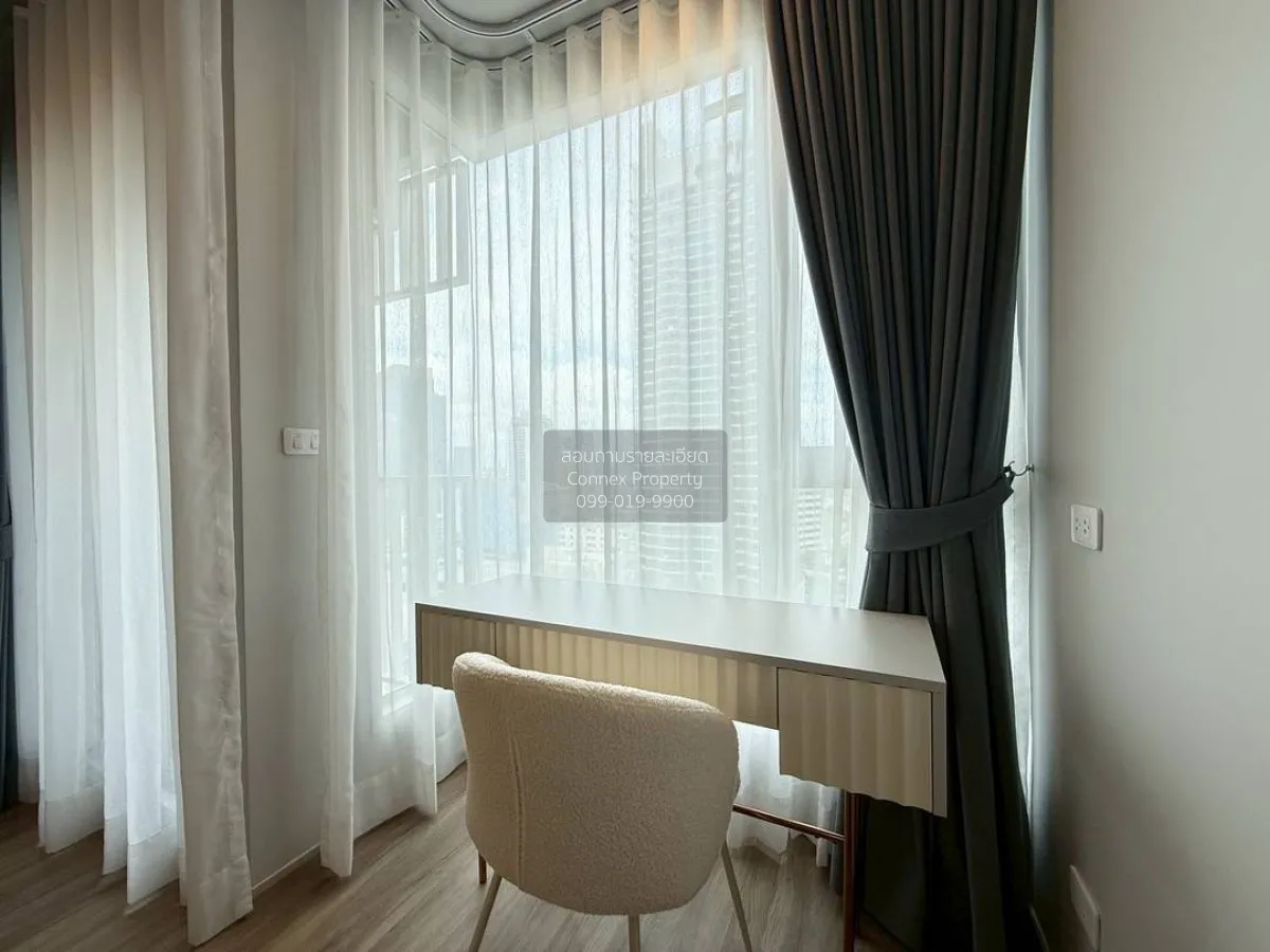 For Rent Condo , Culture Thonglor , BTS-Thong Lo , Khlong Tan Nue