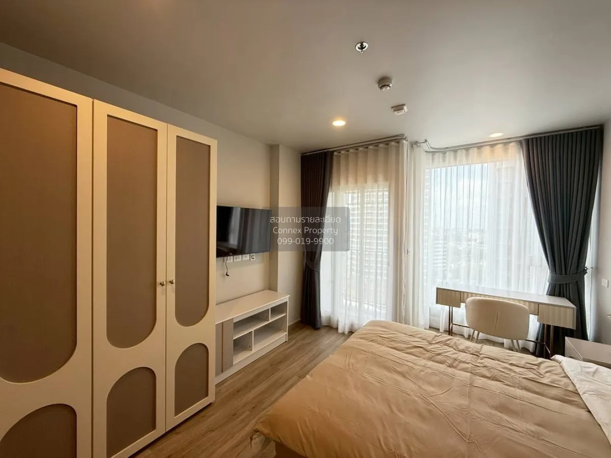 For Rent Condo , Culture Thonglor , BTS-Thong Lo , Khlong Tan Nue