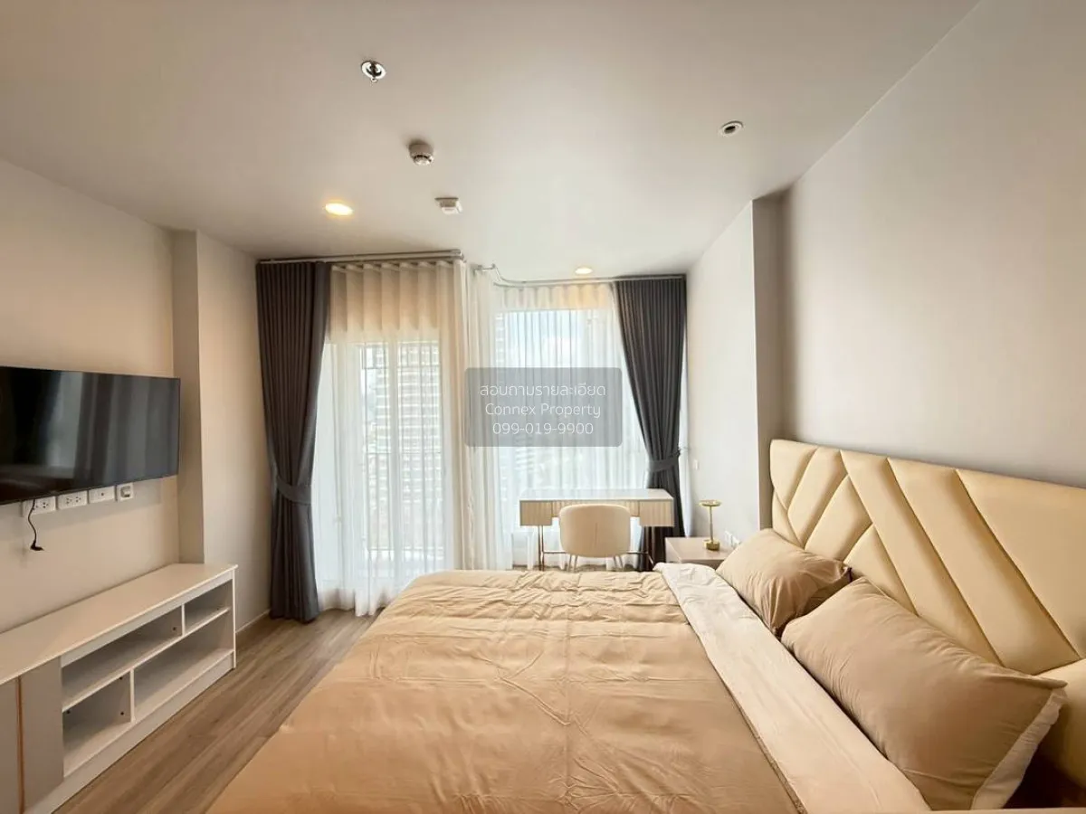 For Rent Condo , Culture Thonglor , BTS-Thong Lo , Khlong Tan Nue