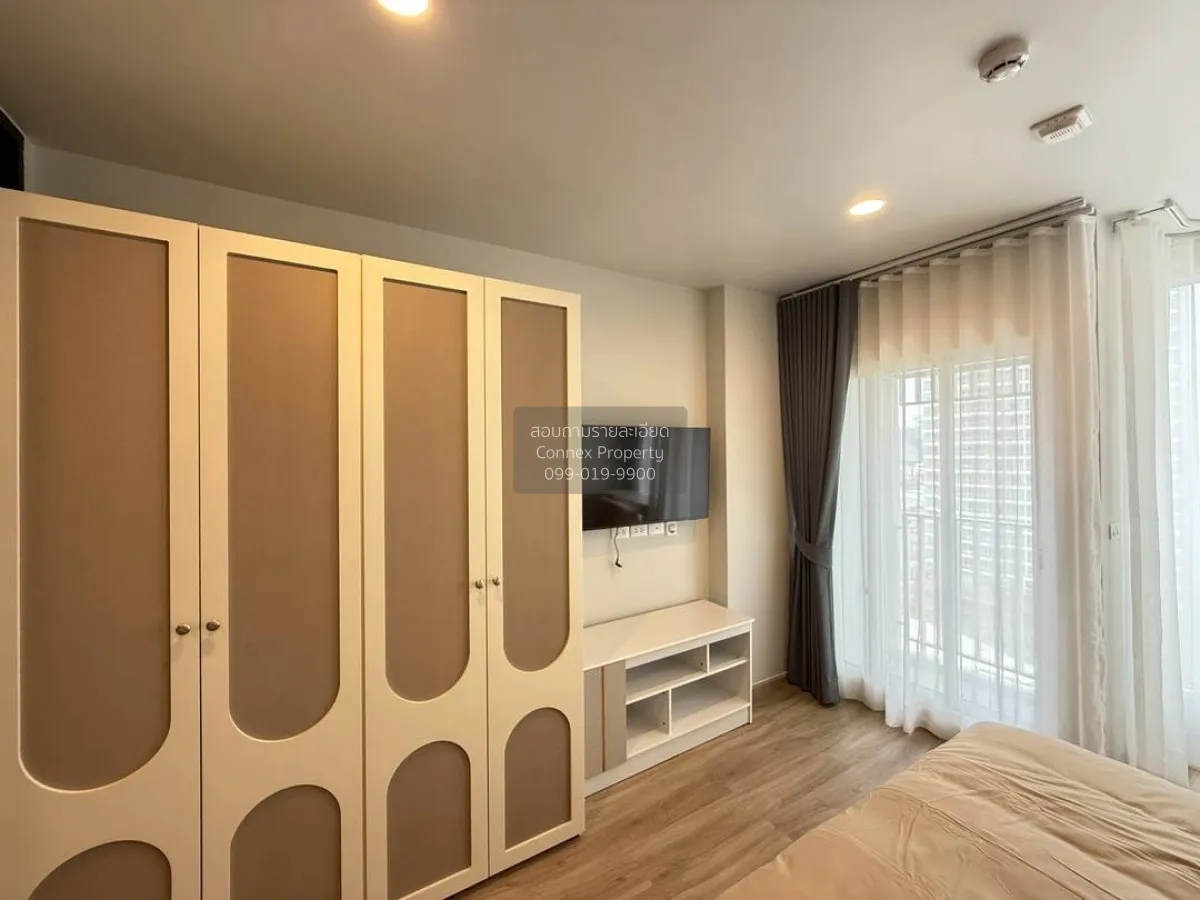 For Rent Condo , Culture Thonglor , BTS-Thong Lo , Khlong Tan Nue