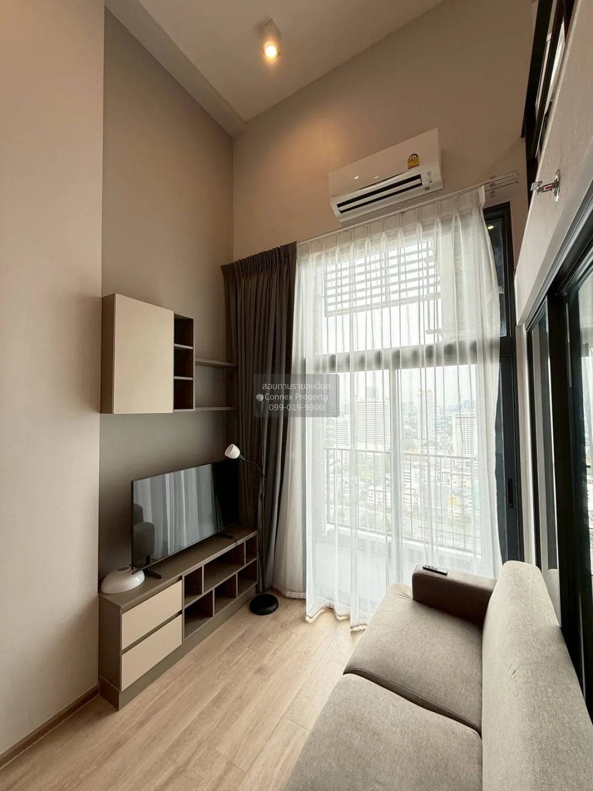 For Rent Condo , Ideo Rama 9-Asoke , MRT-Phra Ram 9 , Huai Khwang 2