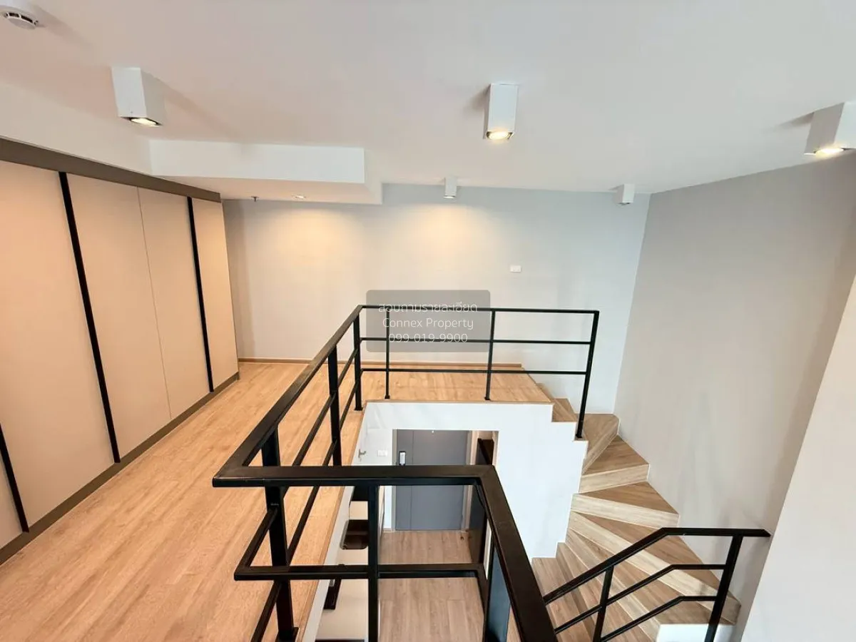 For Rent Condo , Ideo Rama 9-Asoke , MRT-Phra Ram 9 , Huai Khwang