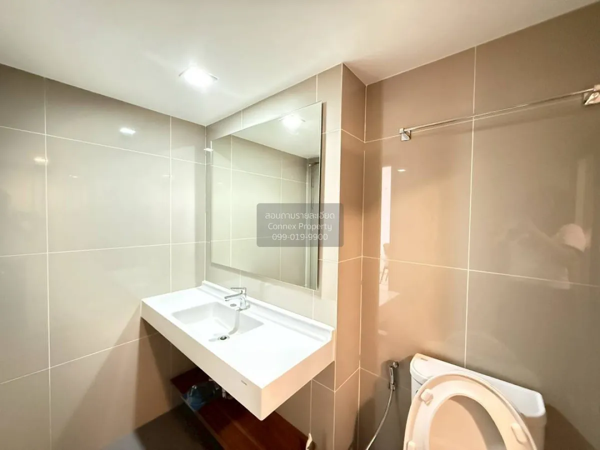 For Rent Condo , Ideo Rama 9-Asoke , MRT-Phra Ram 9 , Huai Khwang