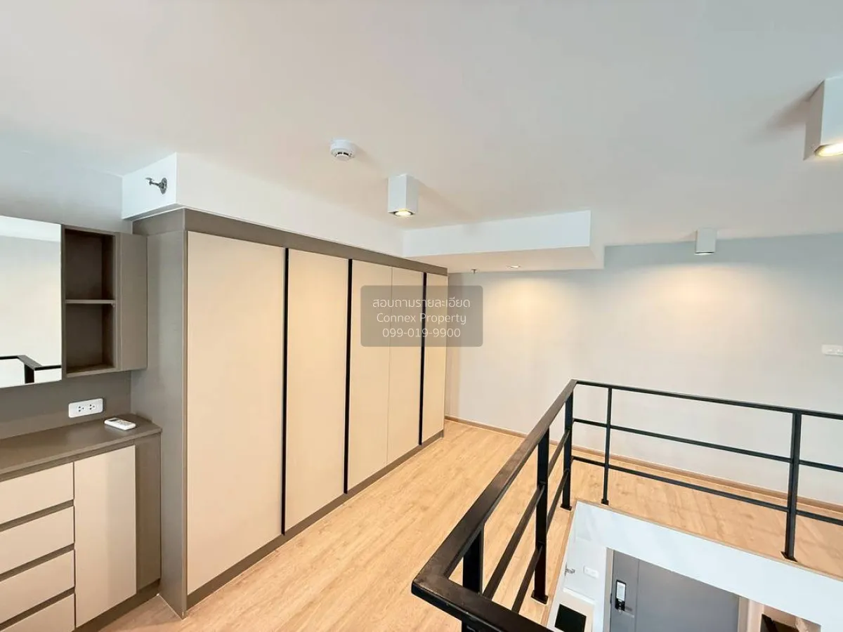 For Rent Condo , Ideo Rama 9-Asoke , MRT-Phra Ram 9 , Huai Khwang