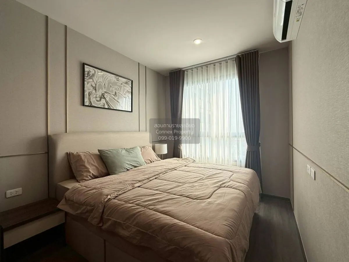 For Rent Condo , Ideo Sukhumvit - Rama4 , BTS-Phra Khanong , Phra 1