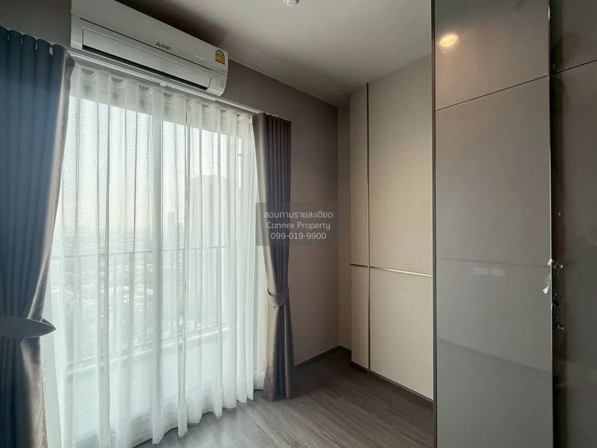 For Rent Condo , Ideo Sukhumvit - Rama4 , BTS-Phra Khanong , Phra 3