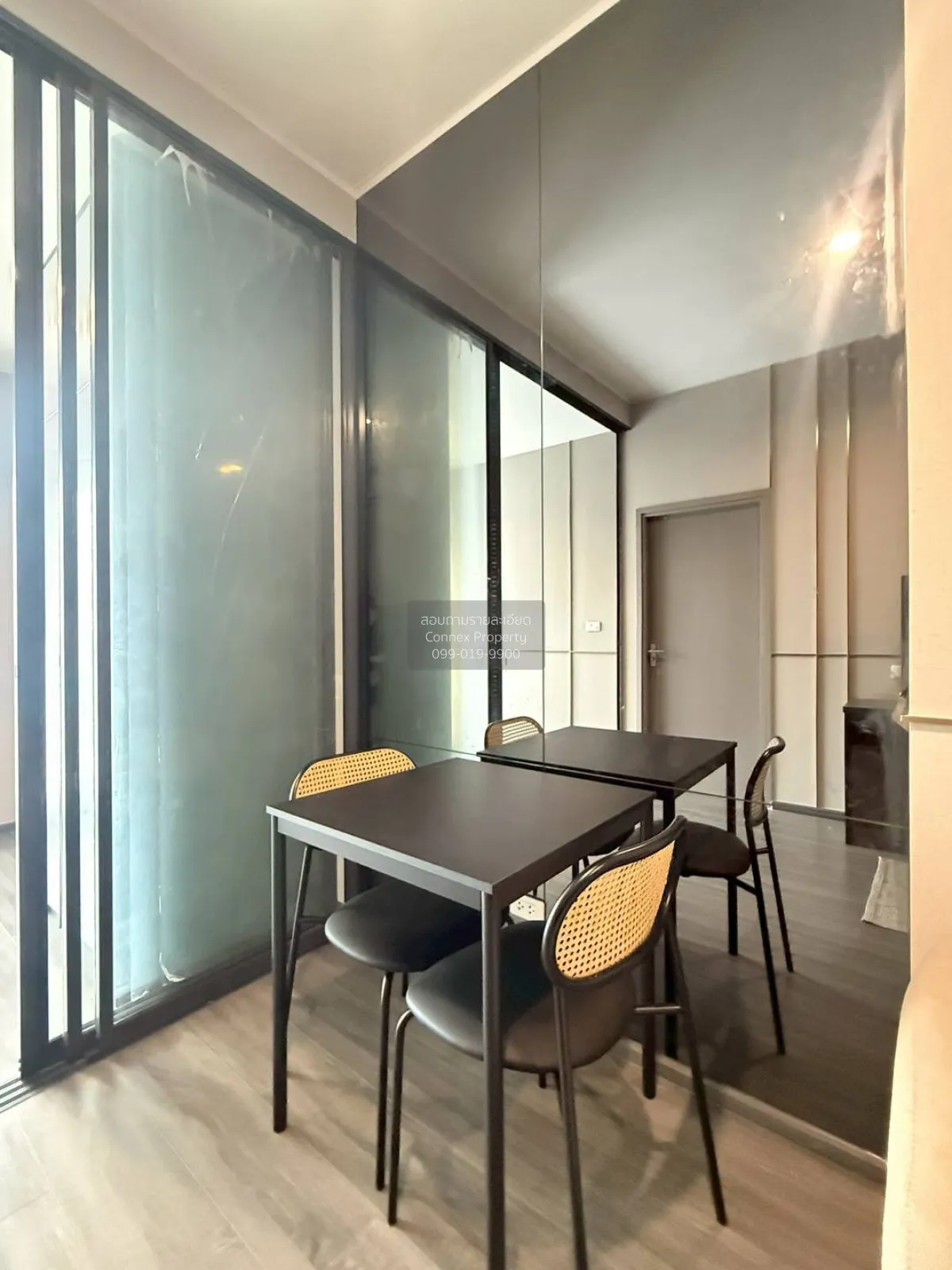 For Rent Condo , Ideo Sukhumvit - Rama4 , BTS-Phra Khanong , Phra 4