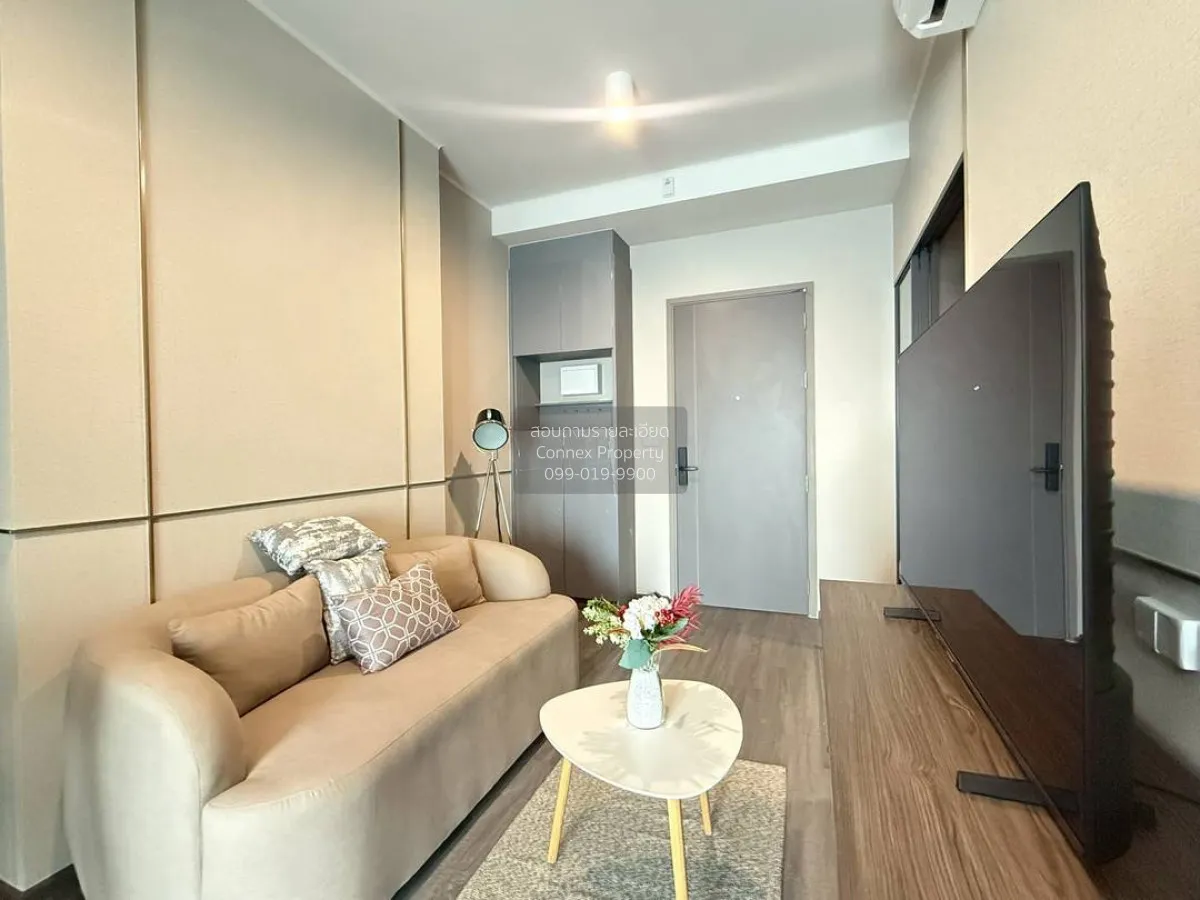 For Rent Condo , Ideo Sukhumvit - Rama4 , BTS-Phra Khanong , Phra