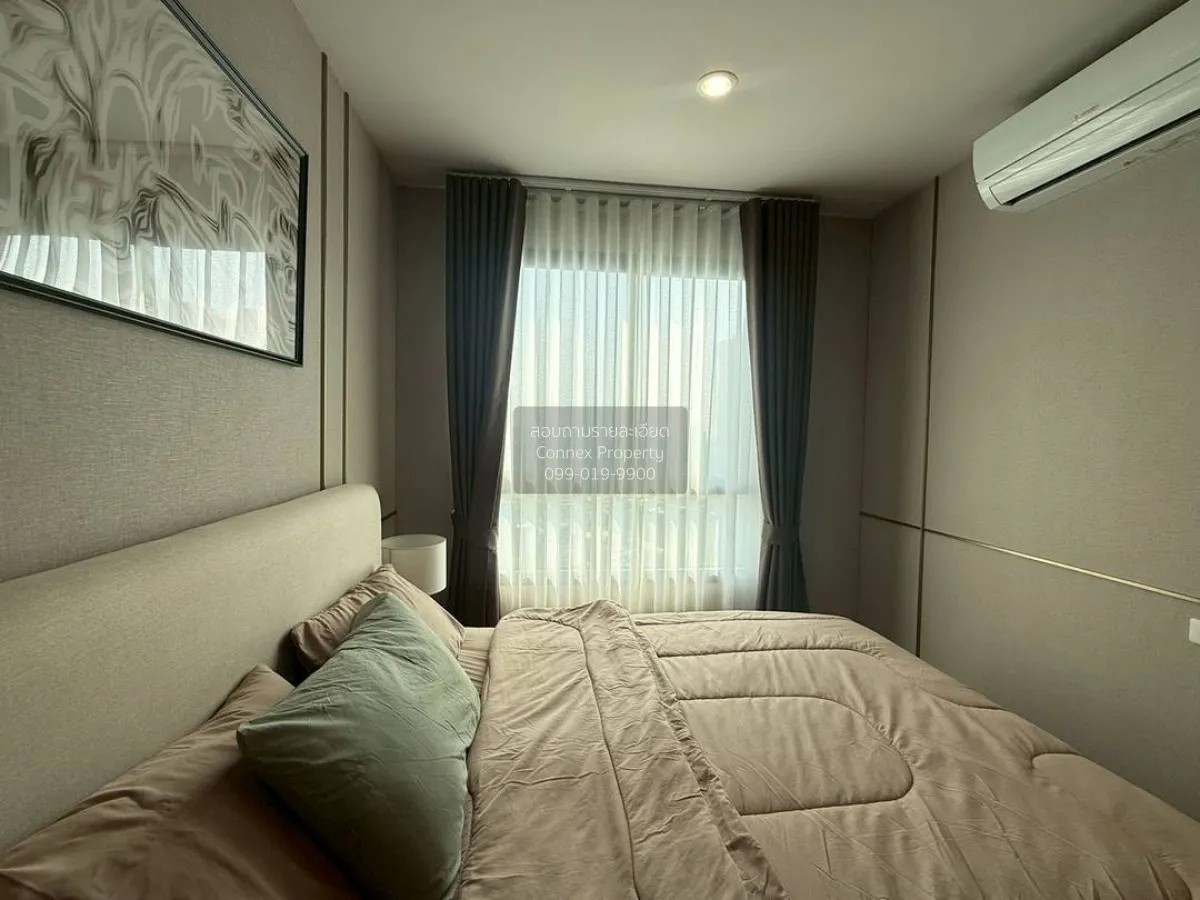For Rent Condo , Ideo Sukhumvit - Rama4 , BTS-Phra Khanong , Phra