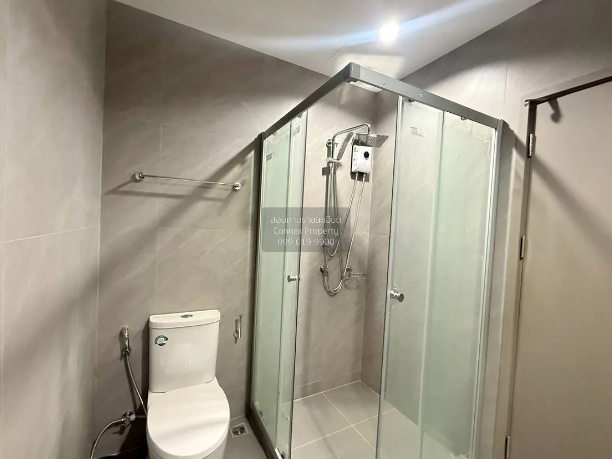For Rent Condo , Ideo Sukhumvit - Rama4 , BTS-Phra Khanong , Phra