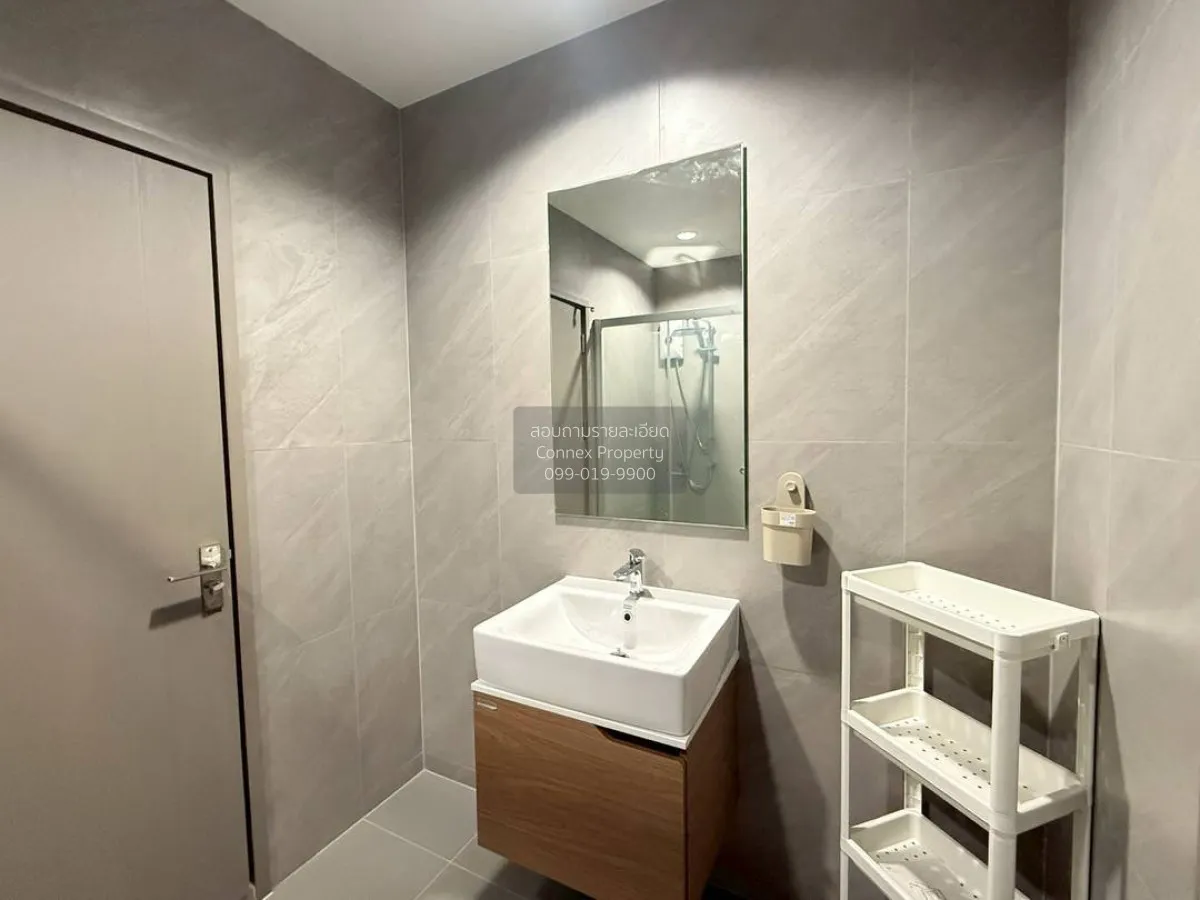 For Rent Condo , Ideo Sukhumvit - Rama4 , BTS-Phra Khanong , Phra