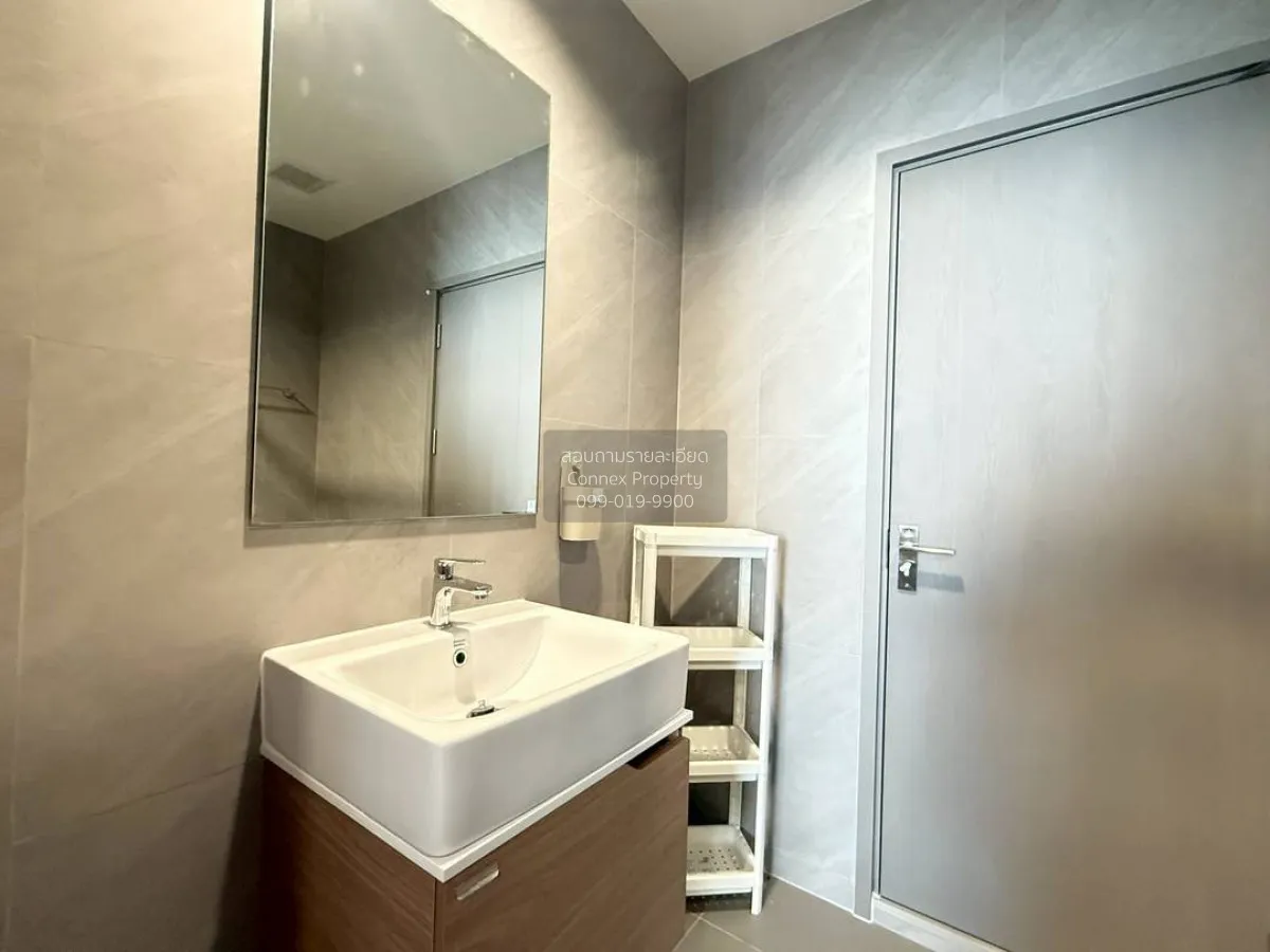 For Rent Condo , Ideo Sukhumvit - Rama4 , BTS-Phra Khanong , Phra