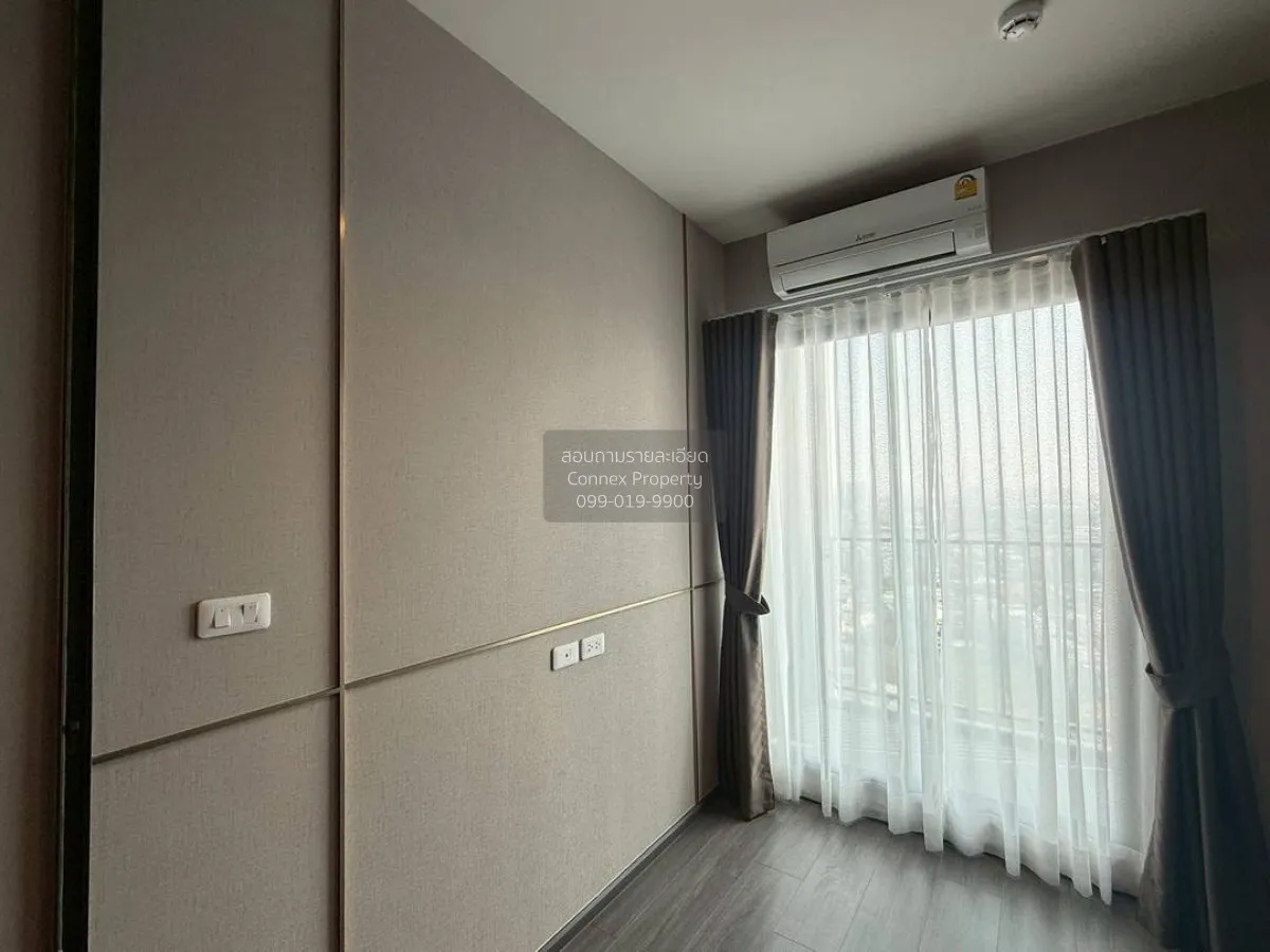 For Rent Condo , Ideo Sukhumvit - Rama4 , BTS-Phra Khanong , Phra