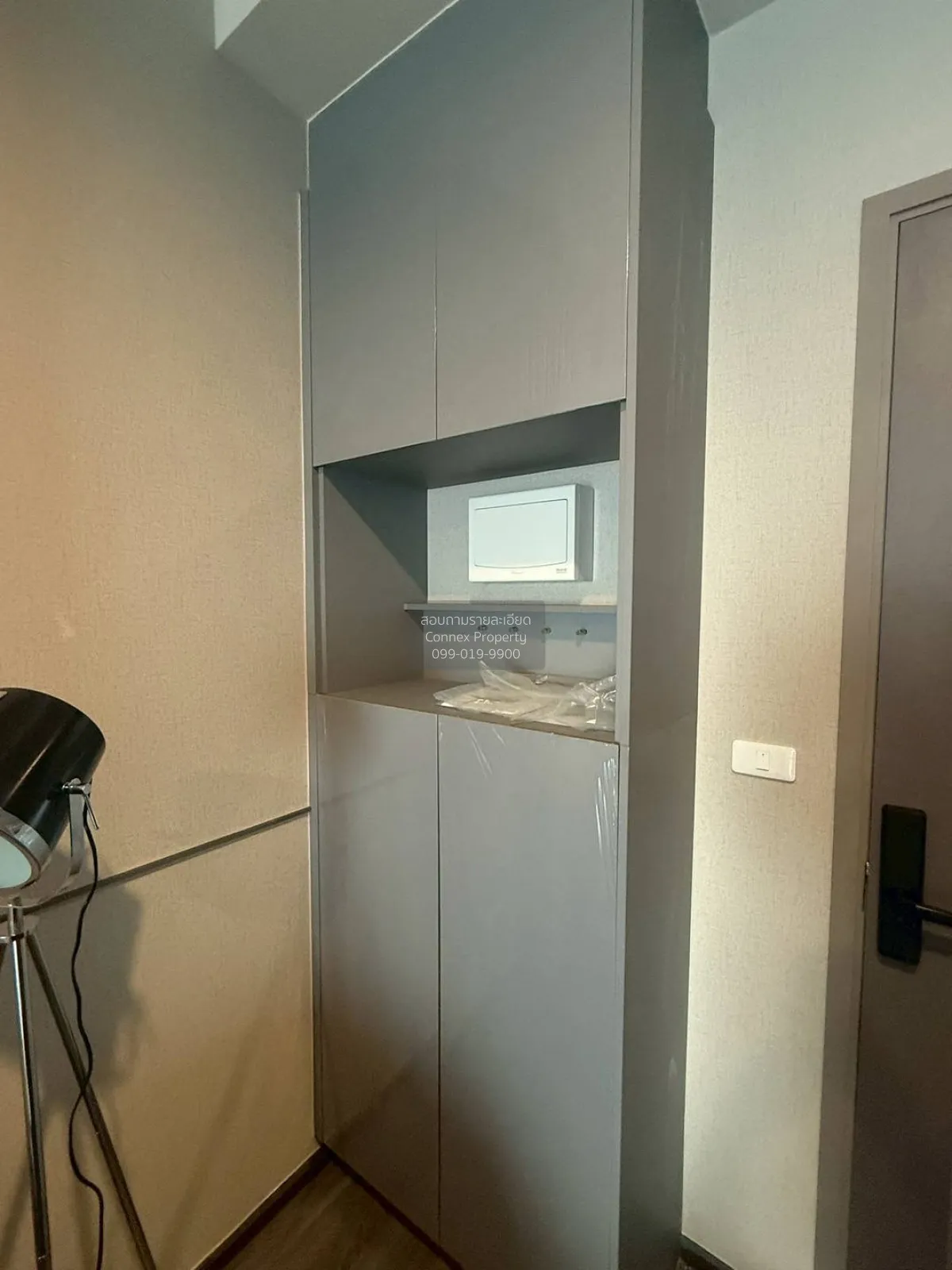 For Rent Condo , Ideo Sukhumvit - Rama4 , BTS-Phra Khanong , Phra