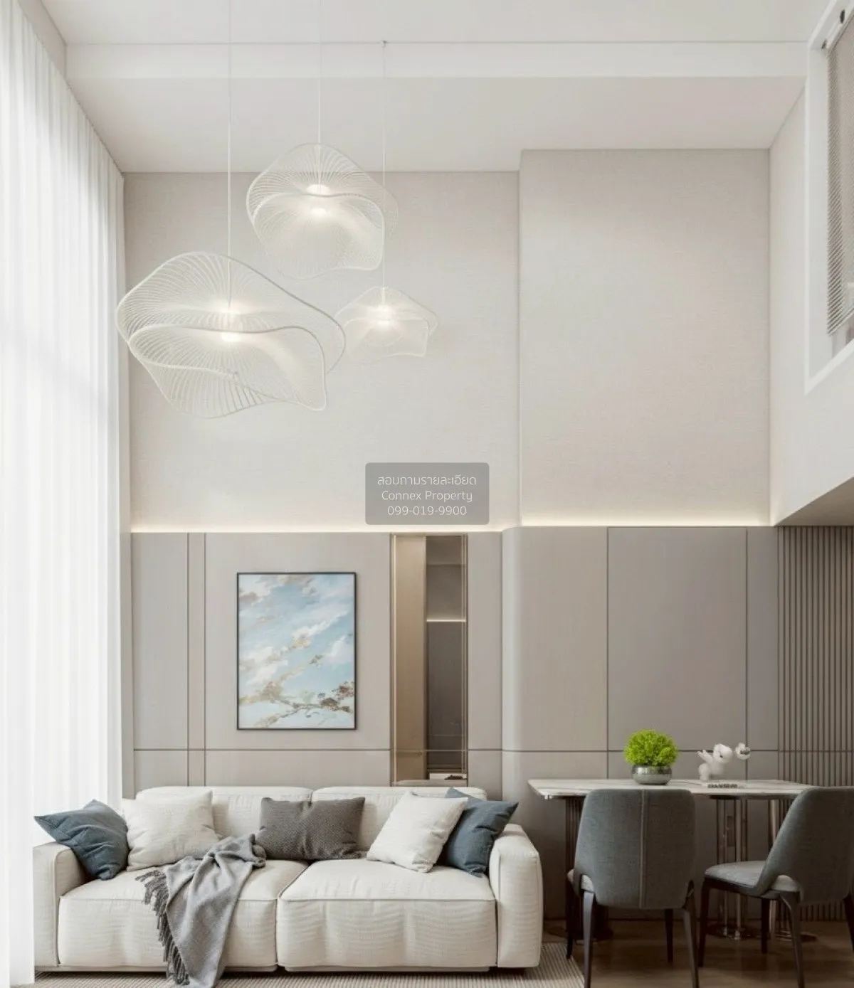 For Rent Condo , Culture Chula , MRT-Sam Yan , Si Phraya , Bang R 2