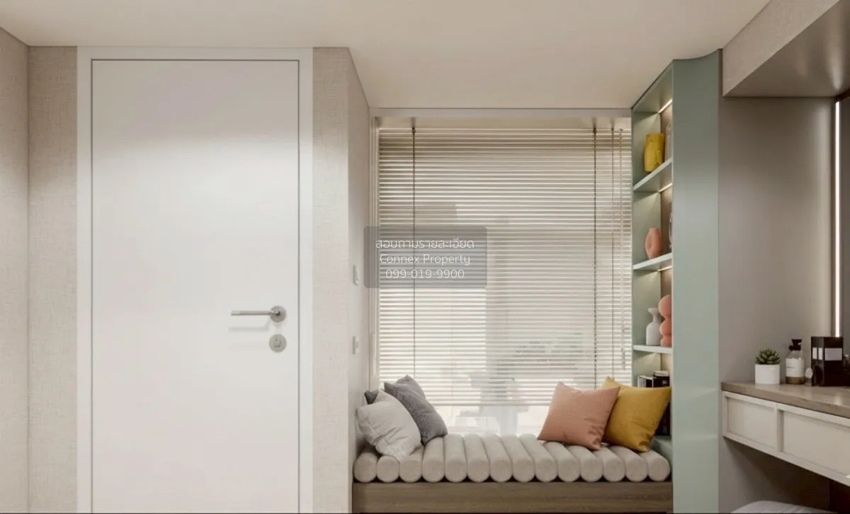 For Rent Condo , Culture Chula , MRT-Sam Yan , Si Phraya , Bang R 4