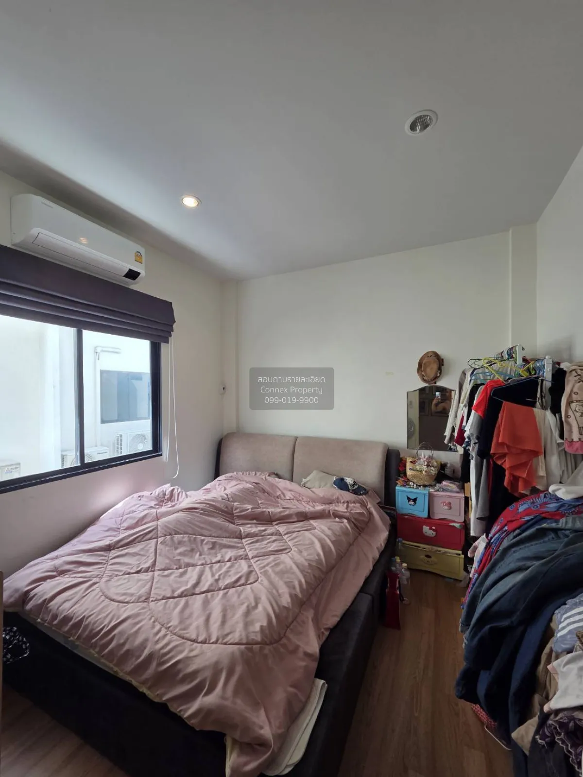 For Rent Townhouse/Townhome  , Baan Pieamsuk Pinklao-Kanjanapisek