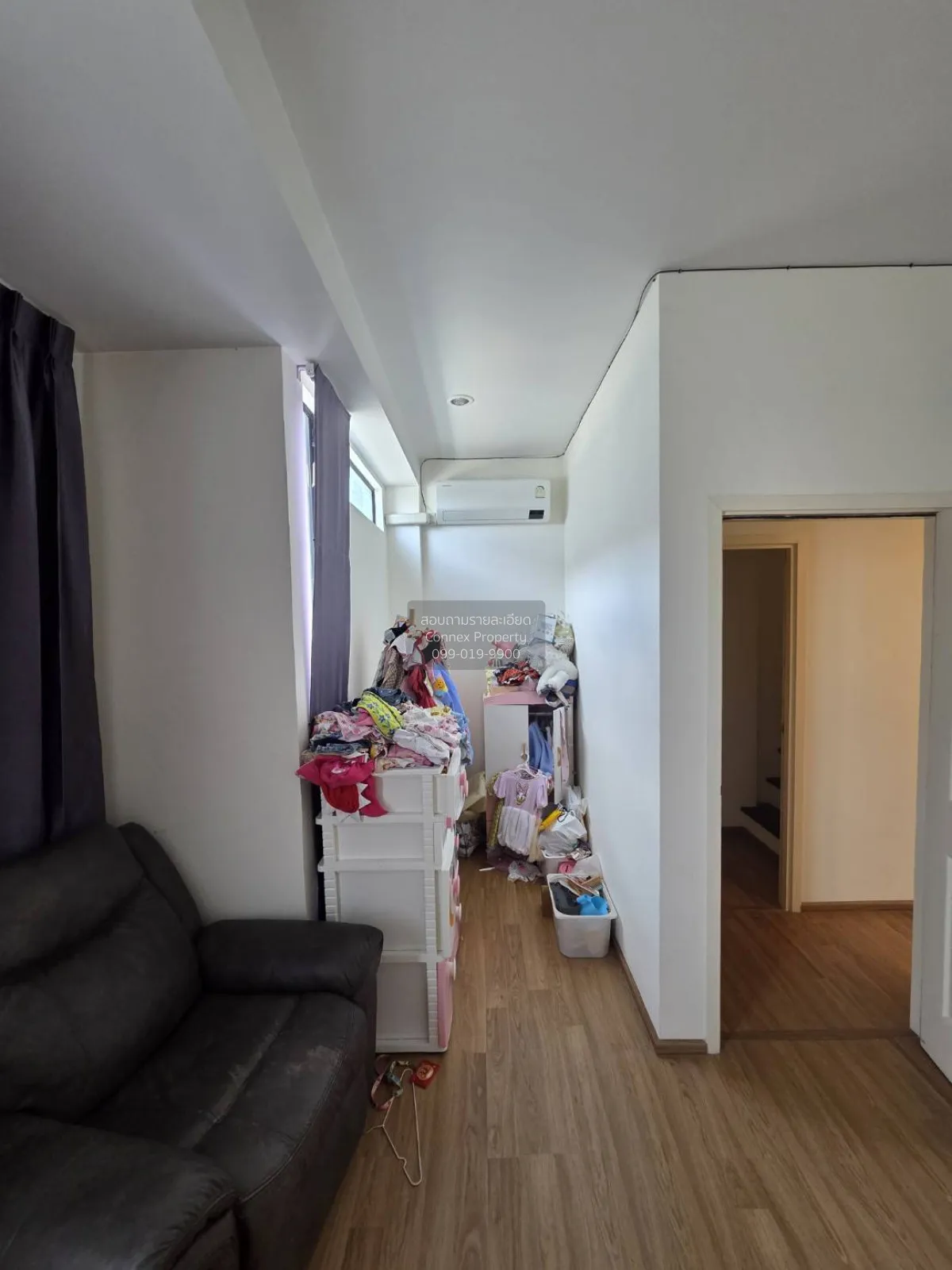 For Rent Townhouse/Townhome  , Baan Pieamsuk Pinklao-Kanjanapisek