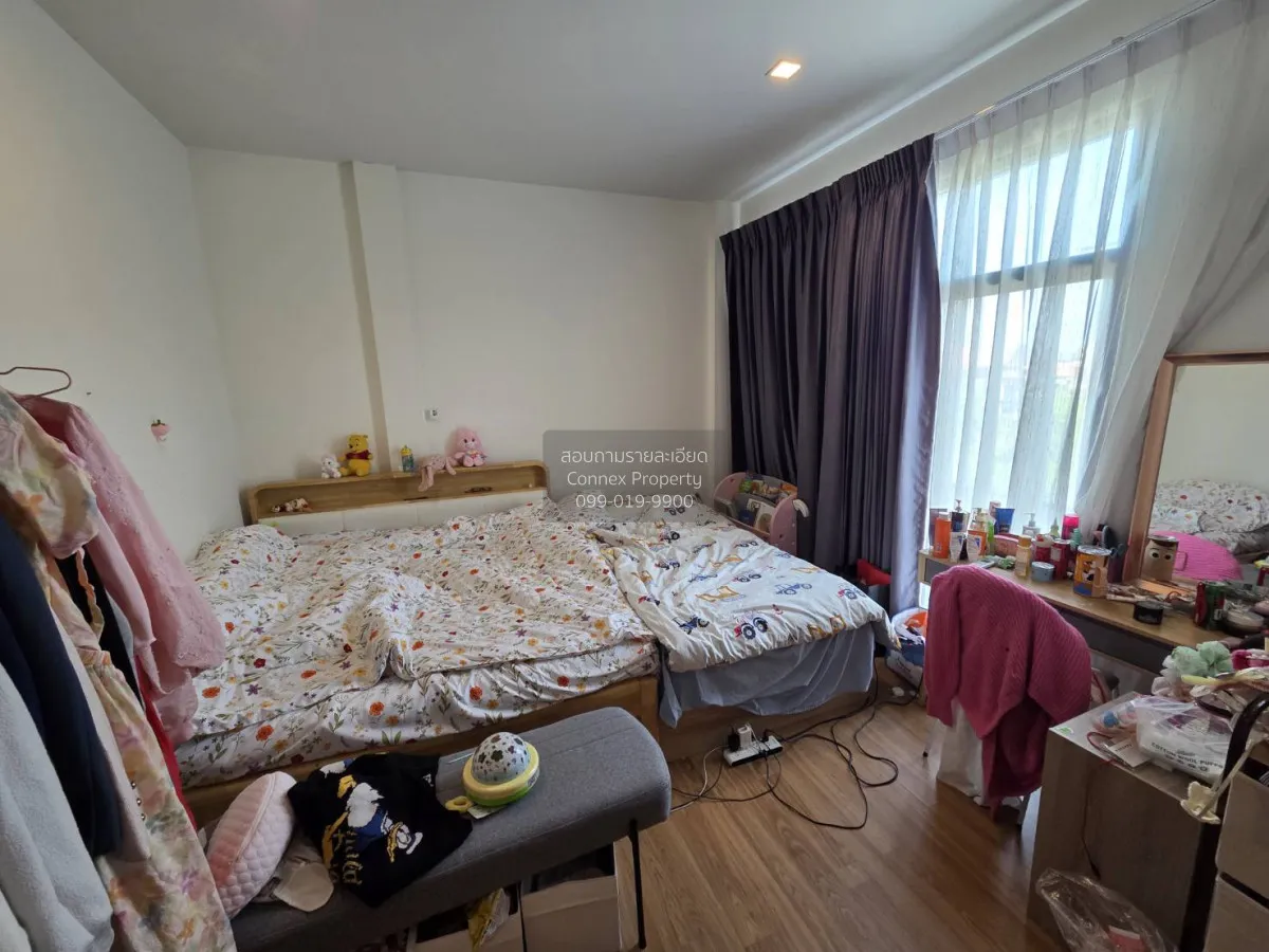 For Rent Townhouse/Townhome  , Baan Pieamsuk Pinklao-Kanjanapisek