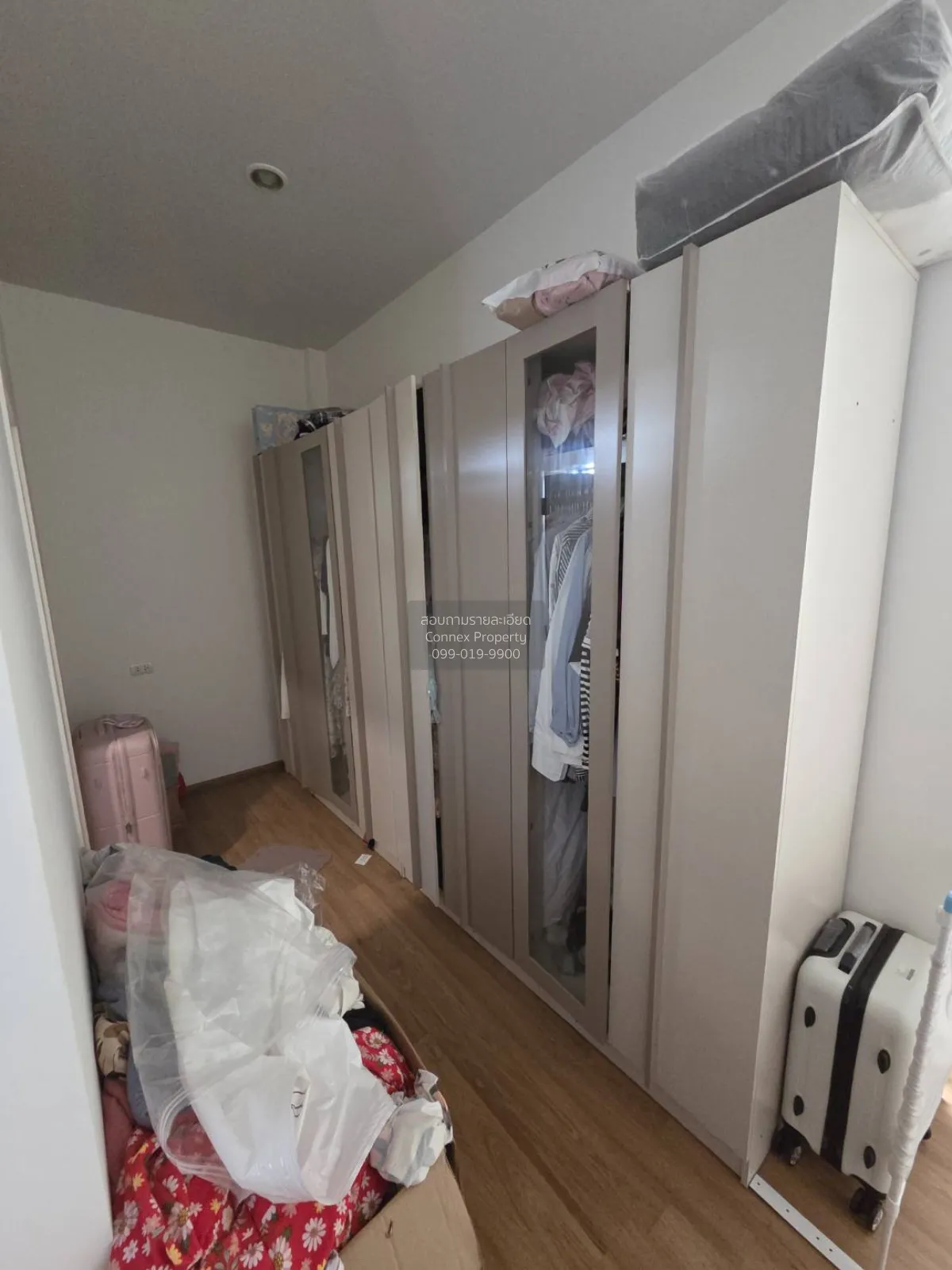 For Rent Townhouse/Townhome  , Baan Pieamsuk Pinklao-Kanjanapisek