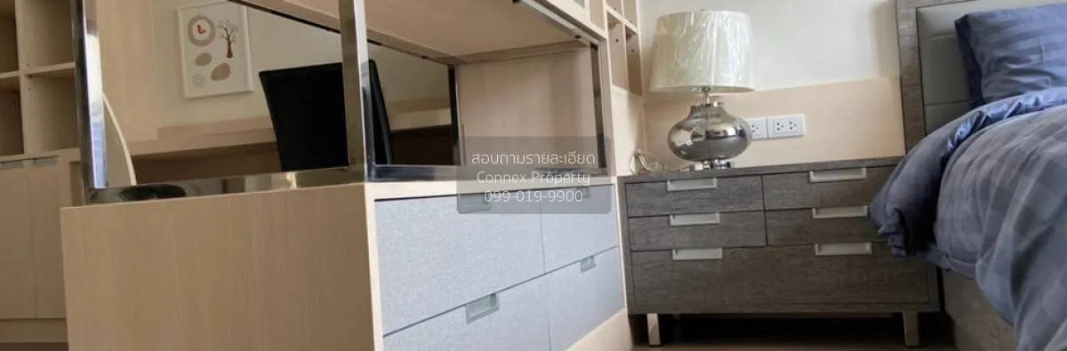 เช่าคอนโด  พาร์ค ออริจิ้น พร้อมพงษ์ BTS-พร้อมพงษ์ คลองตัน เขต คลอ