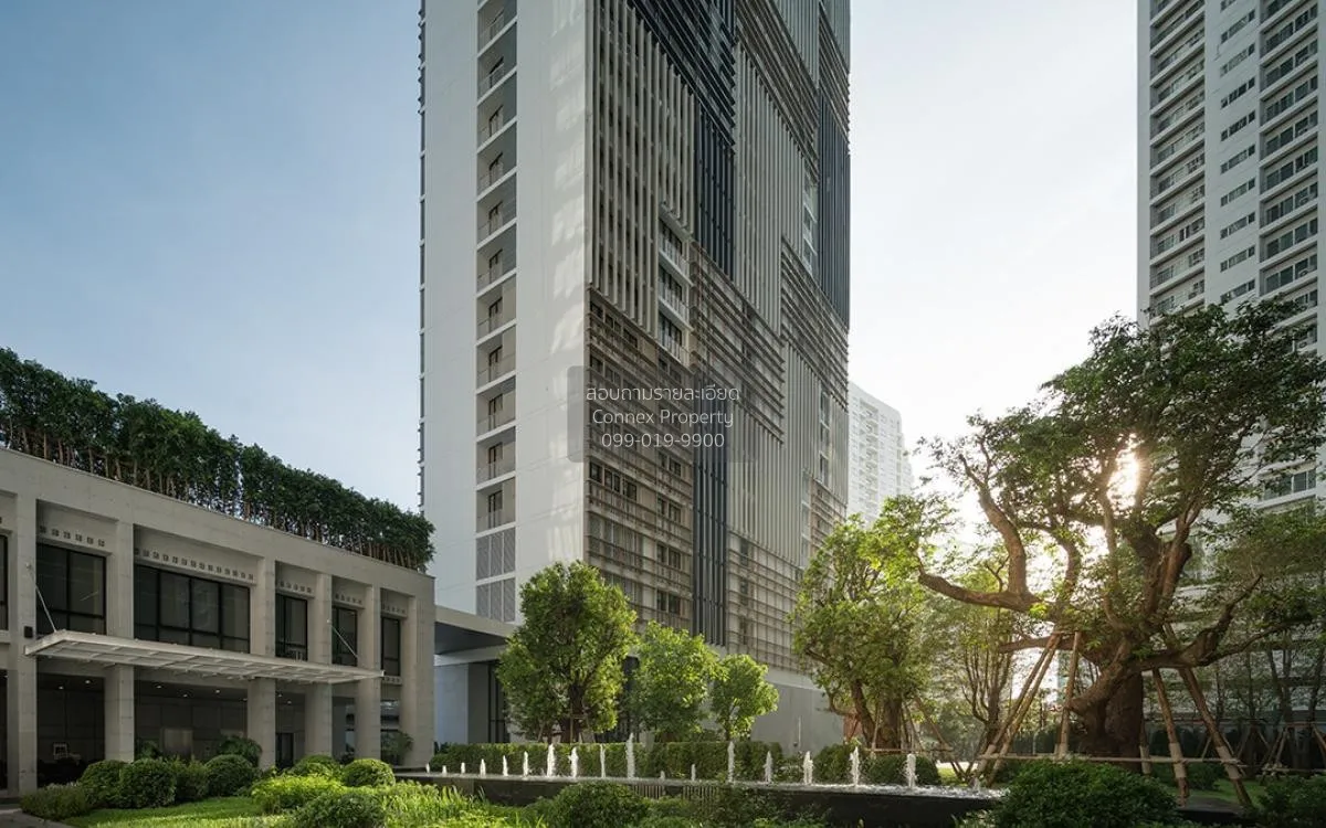 เช่าคอนโด  พาร์ค ออริจิ้น พร้อมพงษ์ BTS-พร้อมพงษ์ คลองตัน เขต คลอ