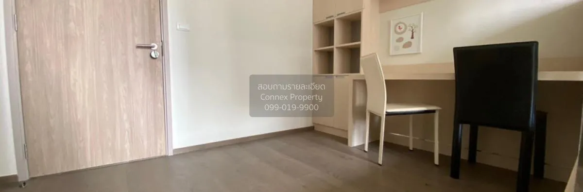 เช่าคอนโด  พาร์ค ออริจิ้น พร้อมพงษ์ BTS-พร้อมพงษ์ คลองตัน เขต คลอ 2