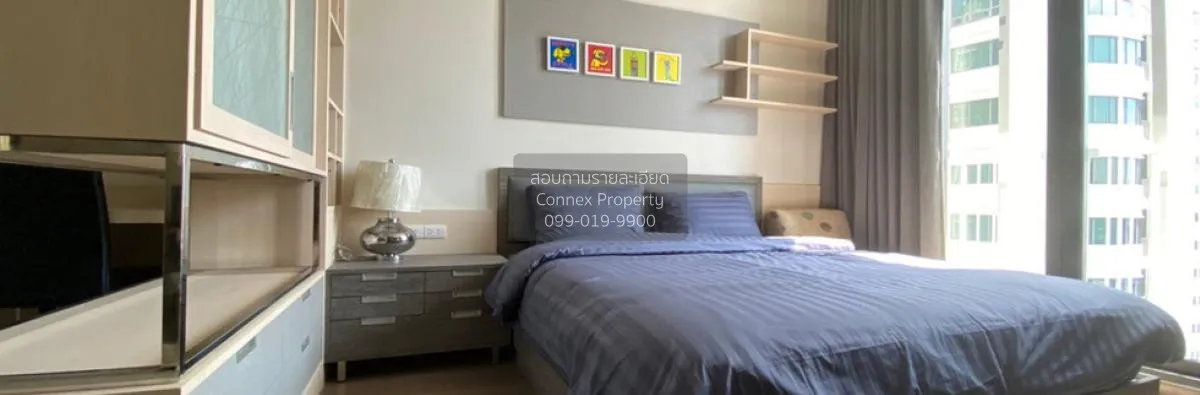 เช่าคอนโด  พาร์ค ออริจิ้น พร้อมพงษ์ BTS-พร้อมพงษ์ คลองตัน เขต คลอ