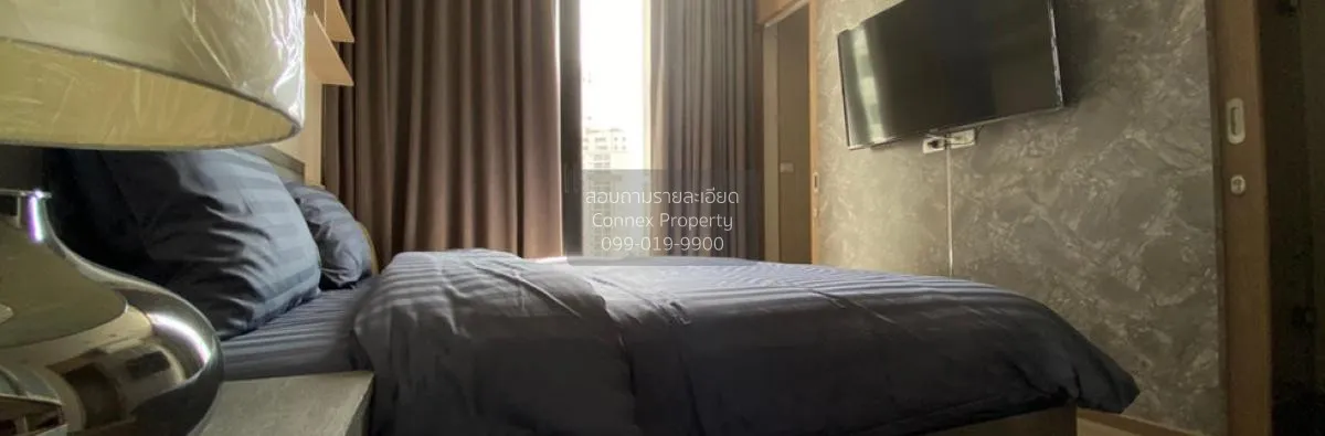 เช่าคอนโด  พาร์ค ออริจิ้น พร้อมพงษ์ BTS-พร้อมพงษ์ คลองตัน เขต คลอ